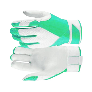 ถุงมือตีเบสบอล ทนทาน จับกระชับ ผ้าเนื้อนุ่ม สวมใส่สบาย ใช้ได้ทุกวัน - Product Image 3