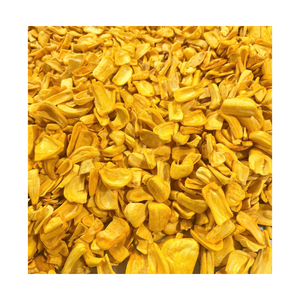 Jacquiera Dorada Deshidratada Premium con Textura Crujiente, Aroma Intenso y Sabor Dulce Natural, Fabricante OEM de Exportación de Vietnam - Product Image 1
