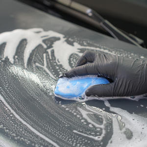 VANGUARDWAX RH-5025 เครื่องมือทำความสะอาดดินเหนียวสำหรับพื้นผิวสีรถยนต์ที่หยาบและมีสิ่งสกปรก ใช้งานได้นาน 6 ปี - Product Image 3