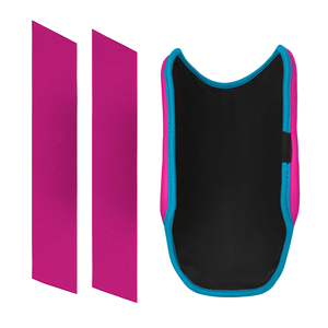 Protector de Codo Reforzado, Protección Profesional, Cierre de Velcro Grueso, Costuras Resistentes, Protector Transpirable para Jugadores Activos de Béisbol - Product Image 3