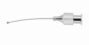 Premium Jensen Posterior Capsule <b>Polisher</b> <b>Stainless</b> <b>Steel</b> Ophthalmic Surgical Instrument Reusable Eye Microsurgery Tool - Product Image 2
