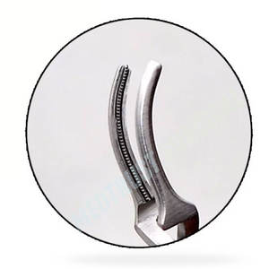 Vente en gros de micro-clipssons Bulldog à marque privée, fourniture directe d'usine, micro-clipssons Bulldog médicaux - Product Image 5