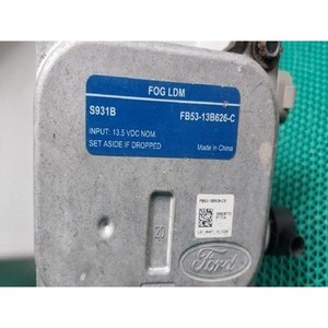 Luz Antiniebla Usada Explorer Izquierda FB5315A255BG - Product Image 6