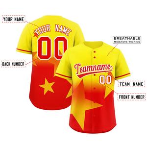 Camiseta de Béisbol Moderna, Estilo Urbano, Inspirada en el Hip Hop, Diseño con Bajo Curvo - Product Image 2