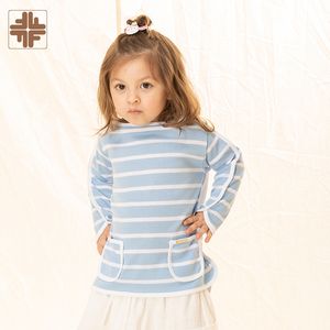 ODM bas quantité minimale de commande personnalisation enfants filles vêtements de créateurs - Product Image 4
