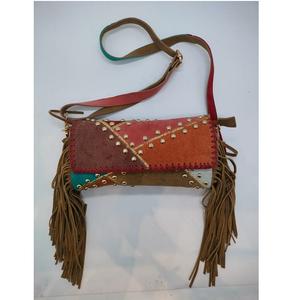 Bolso Bandolera Casual para Mujer, Moderno y Ligero, para Viajes y Uso Diario - Product Image 5