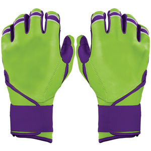 Guantes de Bateo de Béisbol de Cuero Digital de Última Tendencia 2025 - Precio Mayorista - Product Image 1