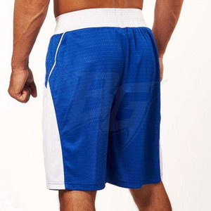 Shorts d'entraînement Muay Thai pour hommes, nouvelle collection, design personnalisé, qualité supérieure, séchage rapide, respirant, satin/polyester, marque privée, prix bas - Product Image 2