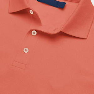 เสื้อเชิ้ตผู้ชายไซส์ใหญ่ ผ้าฝ้าย 100% ระบายอากาศดี เหมาะสำหรับใส่เล่นกีฬากลางแจ้งในฤดูร้อน แขนสั้น ขายดี - Product Image 4