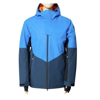 Chaqueta Anorak Cortavientos Transpirable para Hombre, con Logotipo Personalizado, Impermeable, Ligera, con Cremallera Completa, para Entrenamiento al Aire Libre