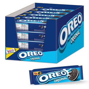 Oreo BISCUIT BESTSELLER ~ OREOO AL POR MAYOR - Product Image 5