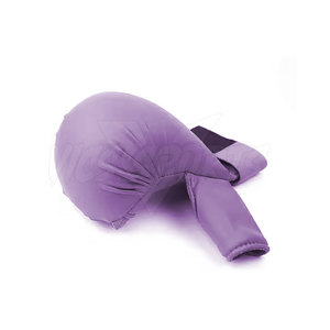 Guantes protectores de ajuste cómodo para artes marciales, guantes de karate duraderos, hechos en Pakistán - Product Image 6