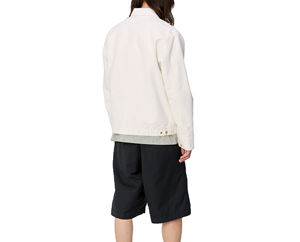 Ropa de Invierno para Hombre de Alta Calidad, Personalizada, de Lona de Algodón Twill, Fabricante OEM con un Corte Moderno - Product Image 5