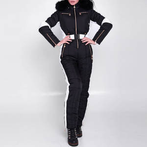 Diseña tus Propios Trajes de Esquí, Trajes de Esquí de Alta Calidad y Buen Diseño para Hombre, Ropa de Invierno, Trajes de Esquí Impermeables, Ropa de Nieve - Product Image 2