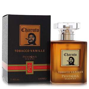 Parfum unisexe Charuto Vanille par Eau de Parfum en vaporisateur - Product Image 1