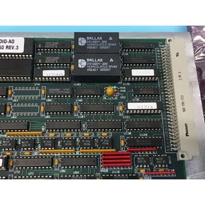 LAM 810-17031-2 Assy, PCB, บอร์ด ADIO-A0 - อุปกรณ์และอะไหล่เซมิคอนดักเตอร์ระดับโลกที่เชื่อถือได้ - Product Image 5