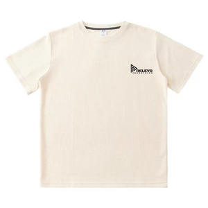 T-shirt personnalisable pour homme en polyester/coton double couche, séchage rapide, respirant, thermique, à manches longues, motif gaufré, idéal pour les loisirs - Product Image 6