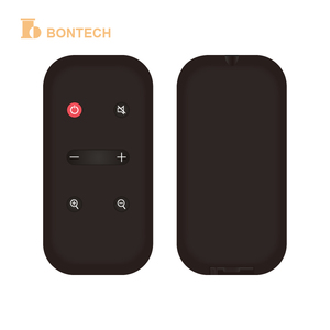 Venta Directa de Fábrica, Control Remoto Inalámbrico Bontech M-06 Mini RF Sub-1G, Controlador Inalámbrico Compacto de 6 Teclas - Product Image 4
