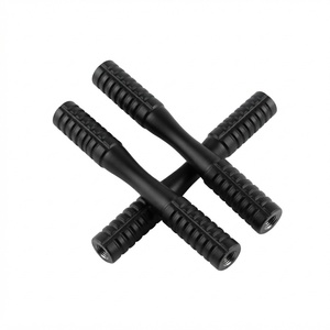 Kit de Espátulas de Artista de Calidad Premium con 11 Puntas de Acero Inoxidable de Grado Médico y 2 Mangos Ergonómicos Esterilizados - Product Image 4