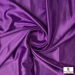 Fabricant de tissus en satin japonais, tissus en satin de qualité supérieure, usine textile OEM ODM, fournisseur de textiles de mode nuptiale et de textiles pour la maison - Product Image 5