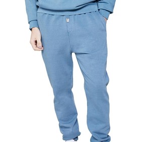 Fabricante de Pantalones Deportivos Personalizados para Hombre, Marca Privada, Pantalones Jogger de Moda Urbana, Proveedor Mayorista de Ropa - Product Image 6