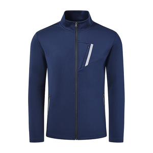 Survêtement d'hiver à capuche en polyester imprimé de qualité export, fournisseur OEM pour clubs sportifs, universités et entreprises importatrices - Product Image 4