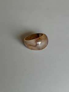 Handmade Resin <b>Finger</b> <b>Ring</b> Epoxy Resin <b>Finger</b> <b>Ring</b> Custom Resin <b>Ring</b> - Product Image 4