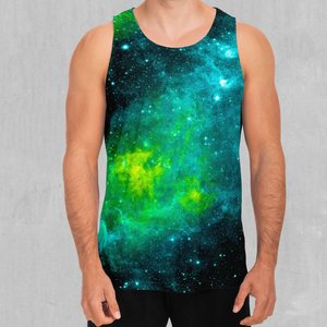 Camisetas sin Mangas Casuales Sublimadas con Logotipo Personalizado para Hombre, Camisetas Deportivas Transpirables de Secado Rápido de Algodón y Poliéster de Alta Calidad, Servicio OEM - Product Image 6