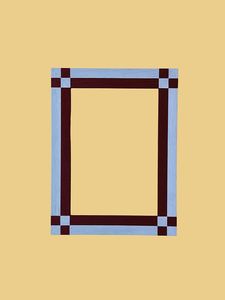 กรอบรูปไม้เรซิ่นสุดหรู ผู้ผลิตชั้นนำ ยอดขายดี กรอบรูปติดผนังห้องนั่งเล่น กรอบรูปตกแต่งบ้าน ปรับแต่งขนาดได้ - Product Image 3