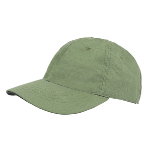 Gorra Ligera para Uso Diario, Disponible en Varios Colores y Tallas, Elegante, para Actividades al Aire Libre, con Opción de Bordado Personalizado, 6 Paneles, 100% Algodón - Product Image 1