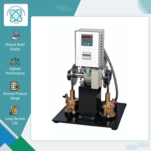 Équipement de graissage mécanique à arrêt automatique, facile à utiliser, de qualité supérieure, à prix de marché raisonnable - Product Image 2