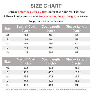 Manteau long en cuir véritable noir avec ceinture, col rabattu, manches longues, imperméable, coupe-vent, élégant, automne/hiver, pour femmes - Product Image 4