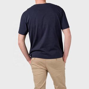 Camisetas Transpirables para Hombre, Más Vendidas, con Logotipo Personalizado, Ropa de Verano, Precio de Mayoreo Directo de Fábrica, Estampado de Verano - Product Image 6