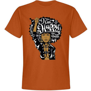 T-shirts de sport pour hommes de haute qualité, sublimation, style personnalisé, nouveau design, 100% coton, col rond, lettres, respirant - Product Image 5