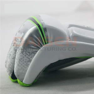 Guantes de MMA para Entrenamiento de Combate, Fabricación Profesional, Material Duradero - Product Image 3