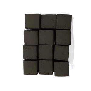 CHARBON DE NOIX DE COCO BLANC TENEUR en CENDRES - Product Image 1