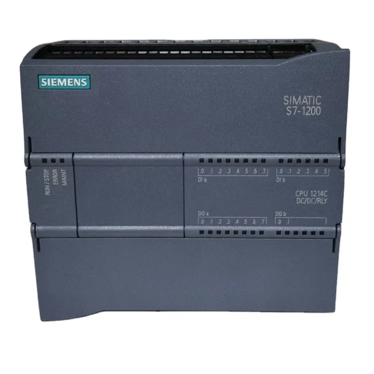 Siemens Plc 6ES7212-1HE40-0XB0 CPU 1212C по низкой цене