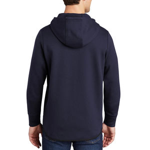 Sweat-shirts à manches longues pour hommes avec couleur personnalisée, logo personnalisé, sweat-shirt à capuche pour hommes pour l'hiver - Product Image 2