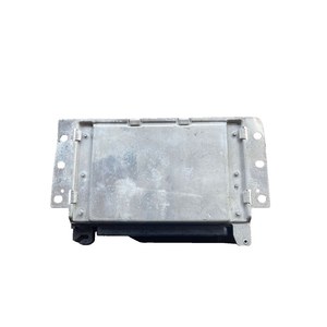 Unidad de Control del Motor ECU 8671005800 2001 Compatible con KG Mobility SsangYong ECU OEM 8671005800 - Product Image 4