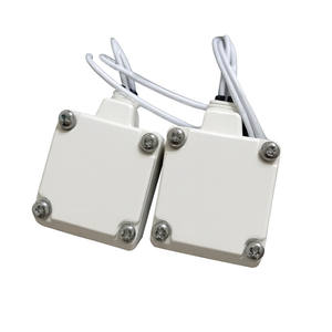 Contattore Industriale AC VNA211A-15A-5DZ 15A <span class=keywords><strong>3</strong></span> Poli con Bobina 110V per Controllo Motori e Pannelli di Automazione - Product Image 1