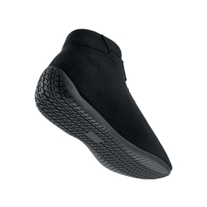 Custom Motorsport Karting Shoes Breathable Racing Boots Microfiber Leather <b>Upper</b> Non Slip Sole Pedal Control Track Driving - Product Image 4