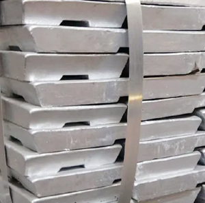 Lingote de Estaño de Alta Pureza 99.99%, Estándar LME - Product Image 6