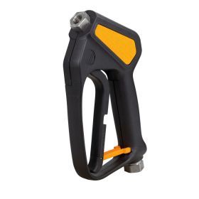 High-Pressure Gun ST-2750 Safety 500 bar LTF High-Pressure Gun made of Stainless Steel for Industry - Product Image 2