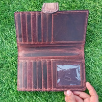 Tas tangan kulit sapi kerajinan tangan barat asli tas malam bergaya tas Clutch bulu ukir Set Kombo mode unik wanita