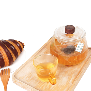 ใบฝรั่งอบแห้งแท้จากธรรมชาติ บรรจุกล่อง 20 กก. สำหรับการค้าส่งตรง B2B นำเข้าจากเวียดนาม - Product Image 3