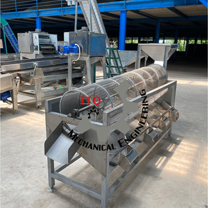 Increase Productivity and Profitability with Automatic Cashew Nut <b>Sheller</b> Made in Vietnam High Quality - Product Image 3