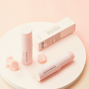 NATINDA Multi Stick Antienvejecimiento, Cuidado de Arrugas, Blanqueador Coreano, Orgánico, Suavizante, Hidratante, Nutritivo, Uso Nocturno para Todo Tipo de Piel - Product Image 2