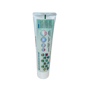 Pasta Dental Herbal Profesional, Cuidado Suave para Encías, Dientes Sensibles, Fórmula Natural, Salud Bucal Avanzada, OEM ODM - Product Image 6
