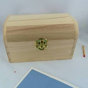 American Design Wooden Jewelry <b>Box</b> Handmade Modern Customized <b>Shelf</b> <b>Box</b> Jewelry Organizer for Premium Gifting Vanity & HomeDecor - Product Image 3