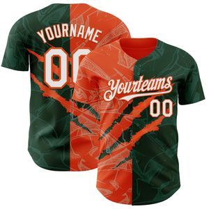 Maillot de baseball personnalisé à manches courtes, entièrement boutonné, 100 % coton biologique, antibactérien, col en V, tenue d'équipe pour l'été, le printemps et l'hiver - Product Image 3